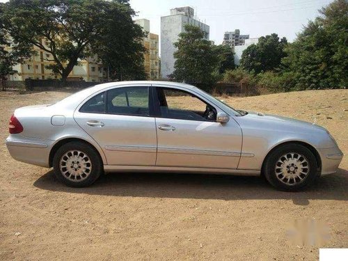 2003 Mercedes Benz E Class AT for sale 