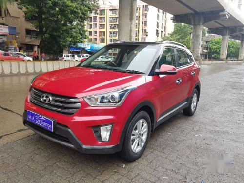 Hyundai Creta 1.6 SX 2016 MT for sale 