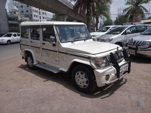 Used Mahindra Bolero ZLX 2013 MT for sale 