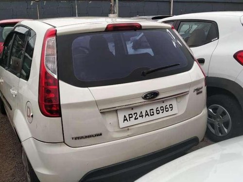 2010 Ford Figo Diesel Titanium MT for sale at low price