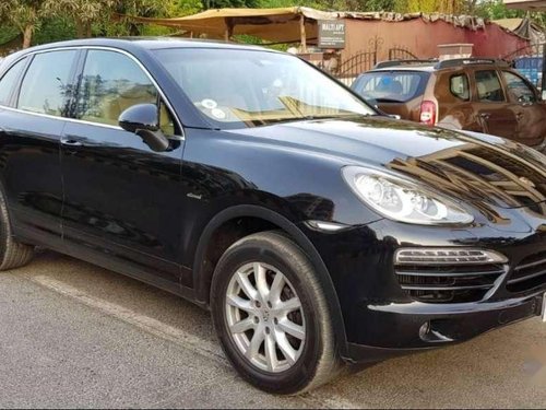 Porsche Cayenne Diesel 2012 AT for sale 