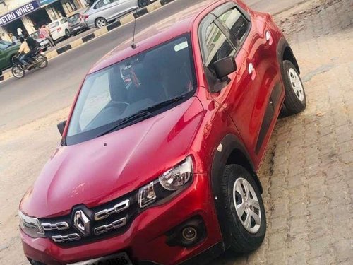 Used Renault KWID MT for sale 