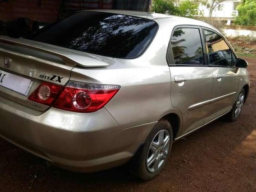 Used 2007 Honda City ZX GXi MT for sale 