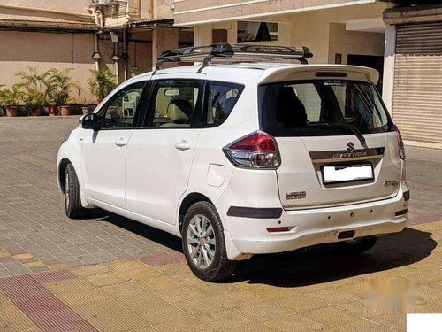 Maruti Suzuki Ertiga ZXI MT for sale 