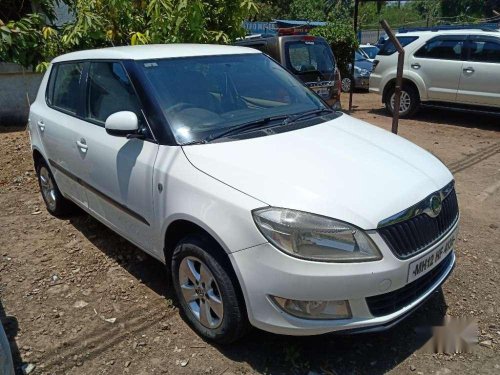 2011 Skoda Fabia MT for sale at low price