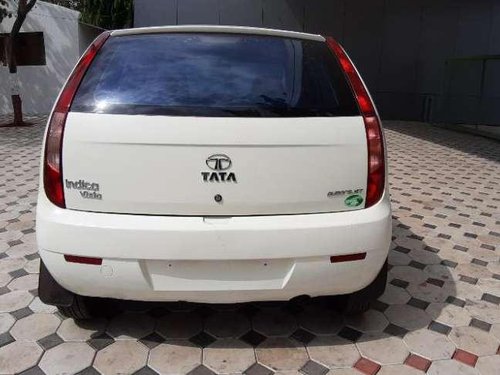 2010 Tata Vista MT for sale 