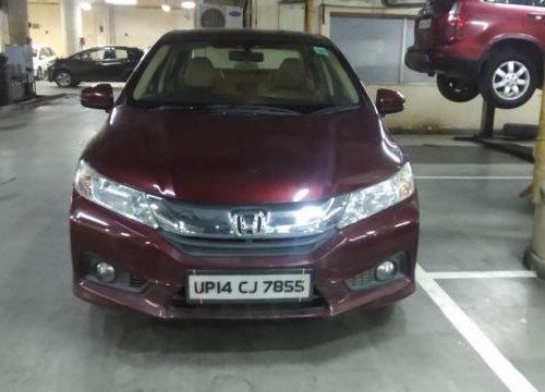 Used Honda City i-VTEC VX MT car at low price