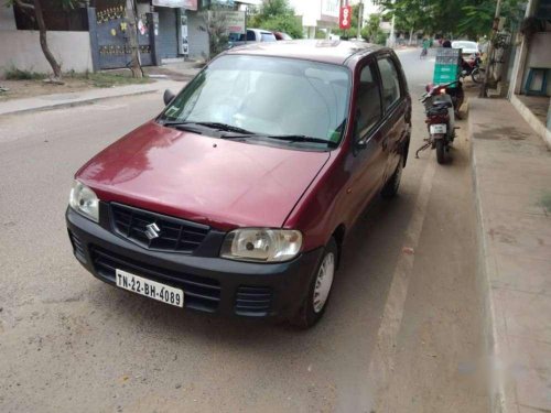 Maruti Suzuki Alto 2009 MT for sale 