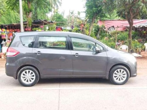 2015 Maruti Suzuki Ertiga LXI MT for sale at low price