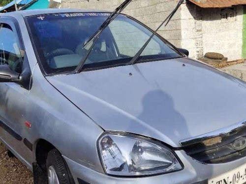 Tata Indigo LS, 2004, Diesel MT for sale 