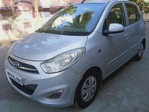 Used Hyundai i10 Asta 1.2 MT for sale 