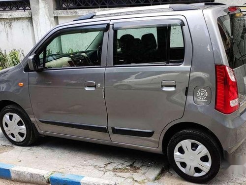 Maruti Suzuki Wagon R VXi with ABS Minor, 2014, Petrol MT for sale 