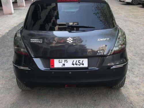 Used Maruti Suzuki Swift ZXI 2015 MT for sale 