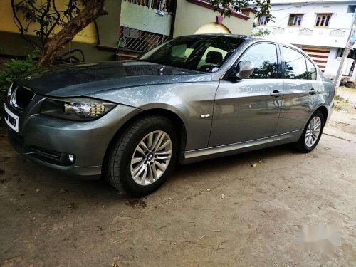 Used 2009 BMW 3 Series 320d Sport Line MT for sale 