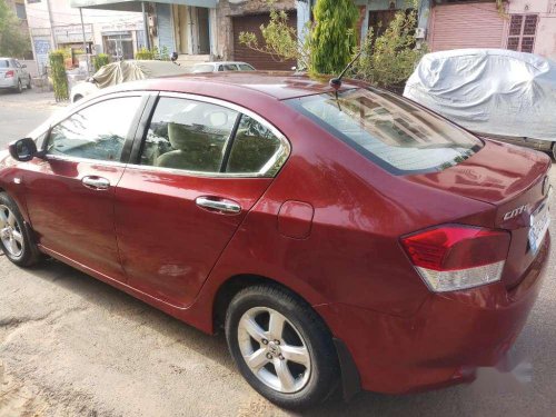 Honda City 1.5 V MT, 2009, Petrol for sale 