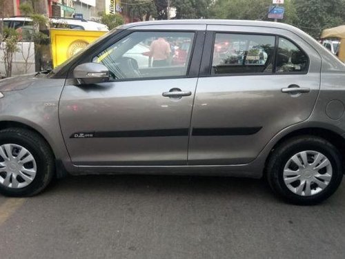 Maruti Suzuki Dzire  VDI MT 2014 for sale