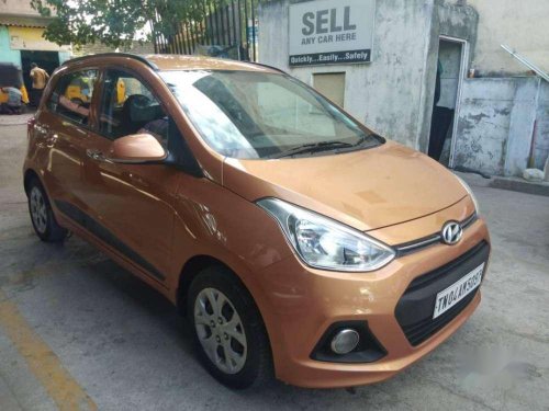 Hyundai i10 Sportz AT for sale 