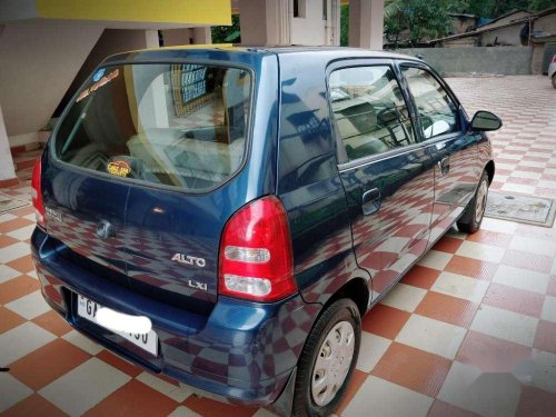 2009 Maruti Suzuki Alto MT for sale 