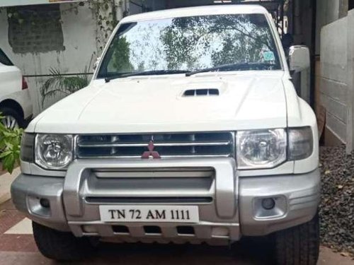 2011 Mitsubishi Pajero SFX MT for sale 