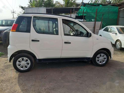 Used Mahindra Quanto C4 MT for sale 