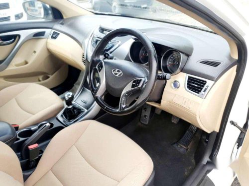 2013 Hyundai Elantra 1.6 SX MT for sale 