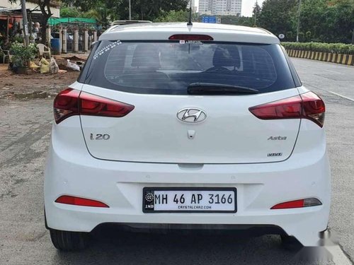 Used Hyundai i20 car Asta 1.2 MT for sale at low price