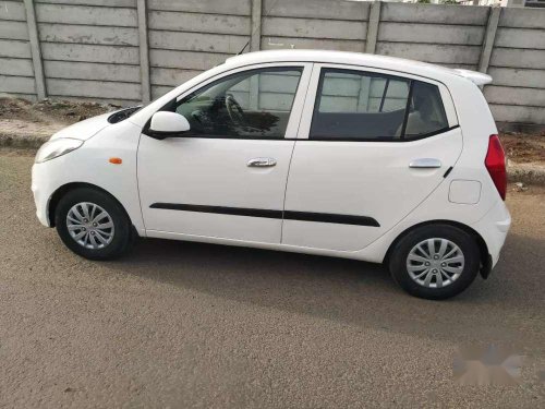 2015 Hyundai i10 MT for sale 