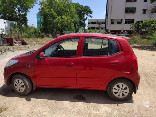 2012 Hyundai i10 Sportz 1.2 AT for sale