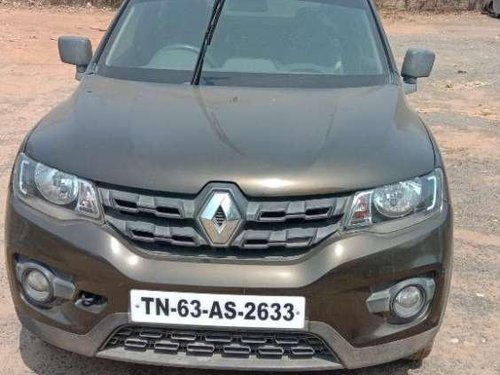 Used Renault KWID MT for sale 