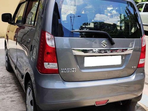 Maruti Suzuki Wagon R VXi with ABS Minor, 2014, Petrol MT for sale 