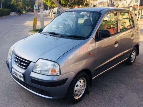 Hyundai Santro Xing XO eRLX - Euro III, 2005, Petrol MT for sale 