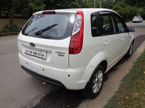 Ford Figo Diesel Titanium MT for sale