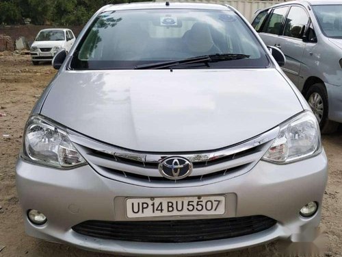 Toyota Etios 2012 GD MT for sale 