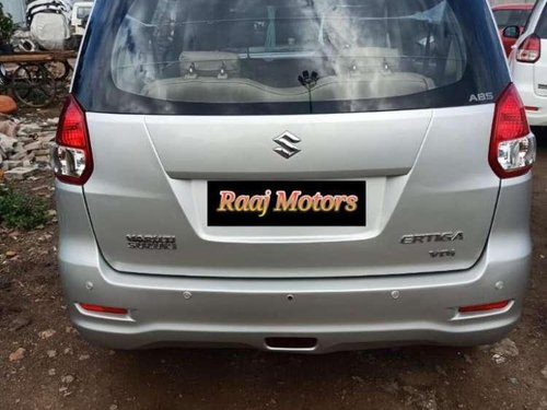 Used 2012 Maruti Suzuki Ertiga VDI for sale