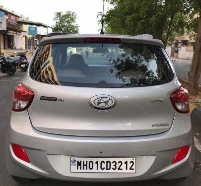 2015 Hyundai i10  Sportz MT for sale