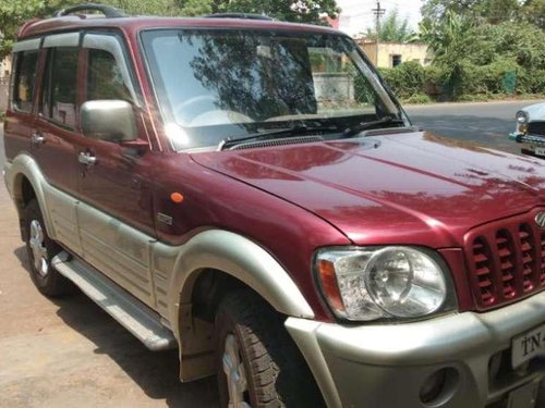 2004 Mahindra Scorpio MT for sale 