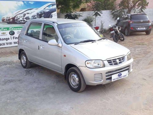 Maruti Suzuki Alto 2008 MT for sale 