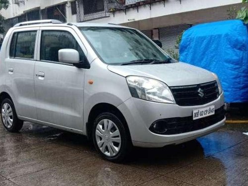 Maruti Suzuki Wagon R VXi BS-III, 2012, Petrol MT for sale 