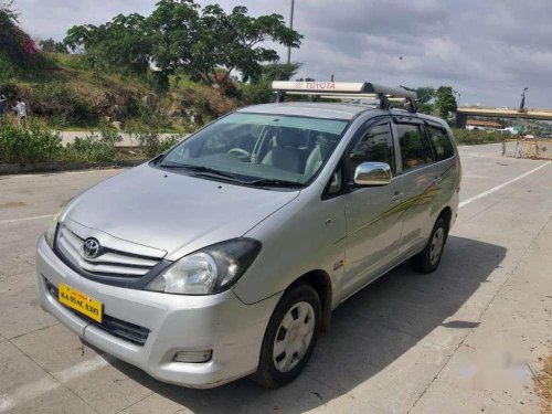 Toyota Innova 2.5 G4 7 STR, 2011, Diesel MT for sale 