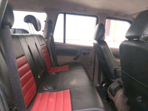 Mahindra Scorpio VLX 4WD Airbag AT BS-IV, 2013, Diesel for sale 