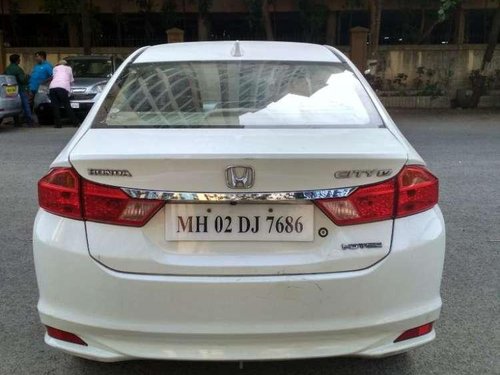 Honda City 1.5 V MT, 2014, Diesel for sale 