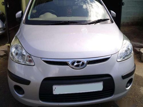 Hyundai i10 Magna 1.2 2010 MT for sale 