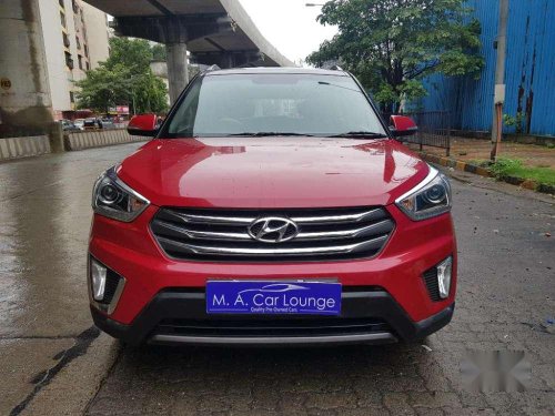 Hyundai Creta 1.6 SX 2016 MT for sale 