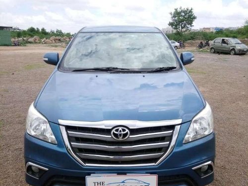 2013 Toyota Innova MT for sale 