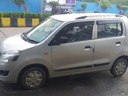 Maruti Suzuki Wagon R LXI CNG 2014 MT for sale 