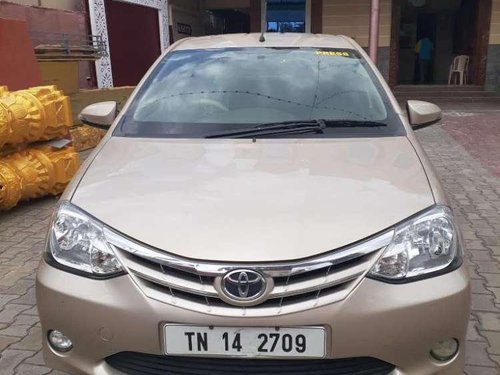 Used 2013 Toyota Etios VD MT for sale
