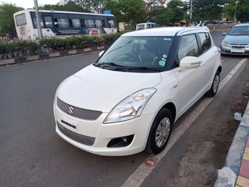 Maruti Suzuki Swift VDi BS-IV, 2014, Diesel MT for sale 