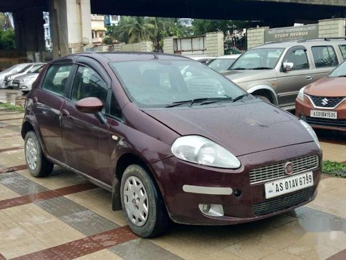 Used 2011 Fiat Punto MT for sale 