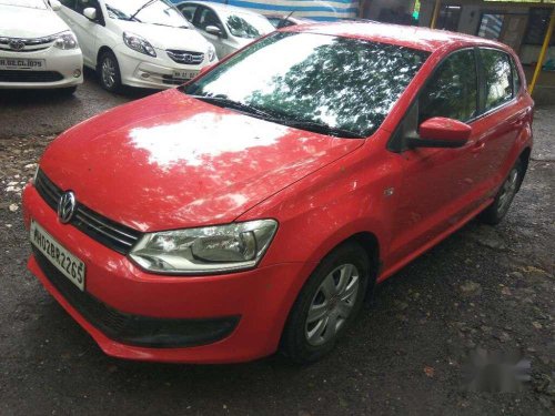 2011 Volkswagen Polo MT for sale