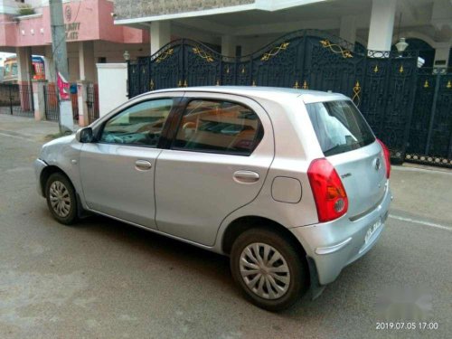 Toyota Etios Liva GD, 2012, Diesel MT for sale 